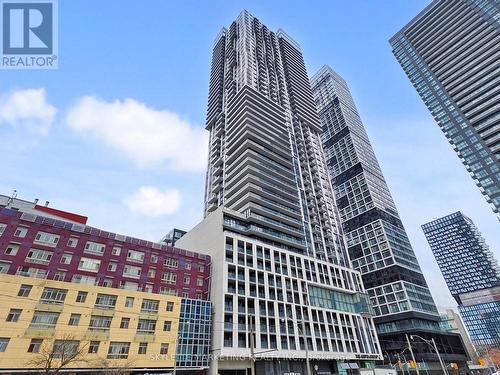 4014 - 251 JARVIS STREET  Toronto, ON M5B 0C3