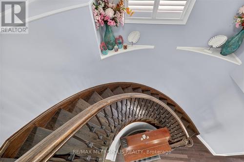 105 Stockell Crescent, Ajax, ON - Indoor Photo Showing Other Room