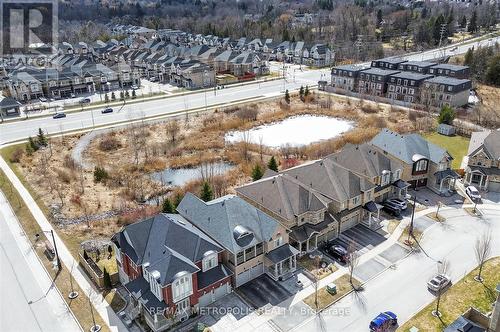 105 Stockell Crescent, Ajax, ON - Outdoor With View