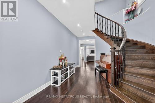 105 Stockell Crescent, Ajax, ON - Indoor Photo Showing Other Room