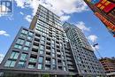 1908 - 158 Front Street E, Toronto, ON  - Outdoor With Balcony With Facade 