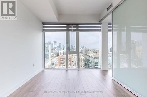 1908 - 158 Front Street E, Toronto, ON - Indoor Photo Showing Other Room