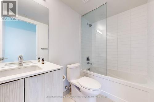 1908 - 158 Front Street E, Toronto, ON - Indoor Photo Showing Bathroom