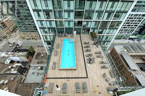 1908 - 158 Front Street E, Toronto, ON - 