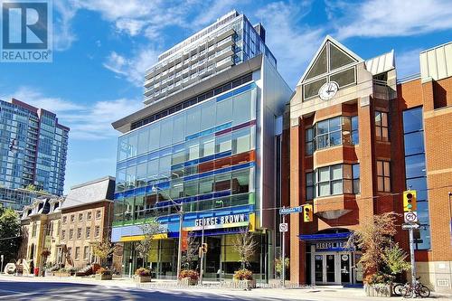 1908 - 158 Front Street E, Toronto, ON - Outdoor