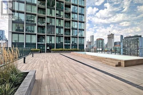 1908 - 158 Front Street E, Toronto, ON - Outdoor