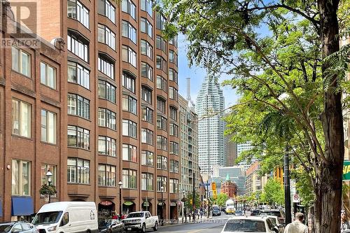 1908 - 158 Front Street E, Toronto, ON - 