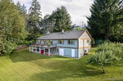 395 Chemainus Rd Ladysmith, BC V9G 1Y2
