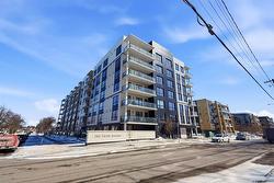 107 780 Tache Avenue  Winnipeg, MB R2H 2T5