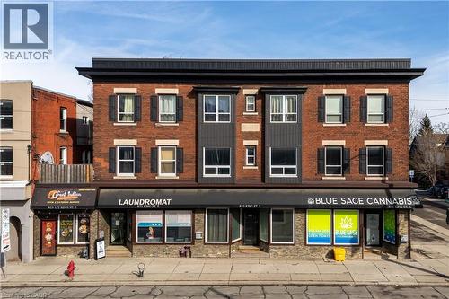 835 King Street E, Hamilton, ON 