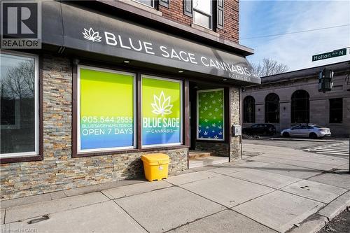 835 King Street E, Hamilton, ON 