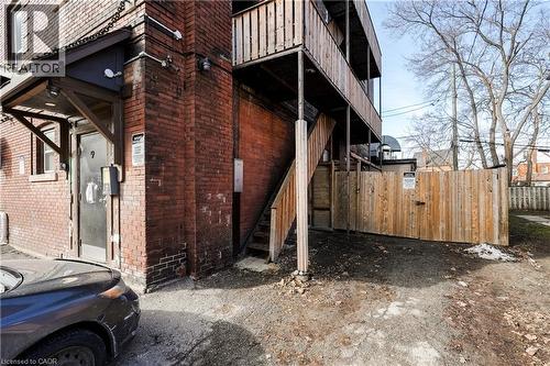 835 King Street E, Hamilton, ON 