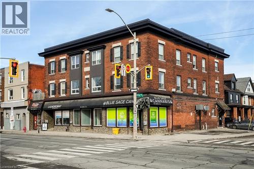 835 King Street E, Hamilton, ON 