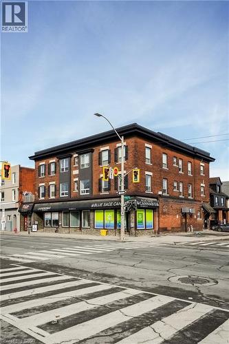 835 King Street E, Hamilton, ON 