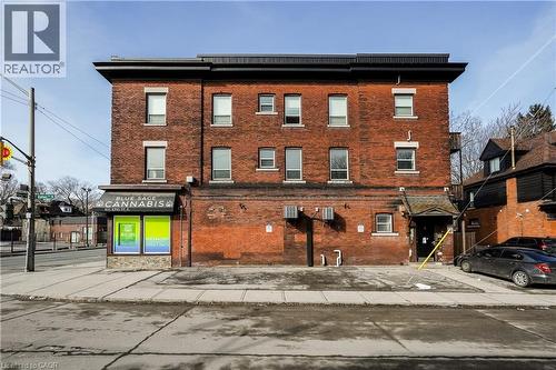 835 King Street E, Hamilton, ON 