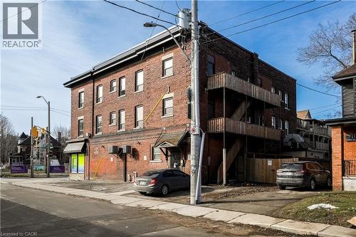 835 King Street E, Hamilton, ON 