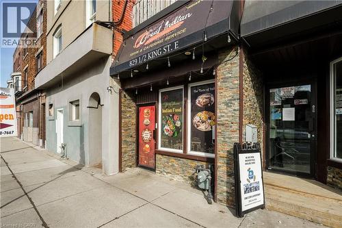 835 King Street E, Hamilton, ON 