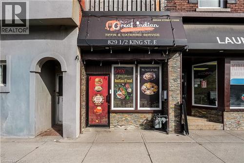 835 King Street E, Hamilton, ON 