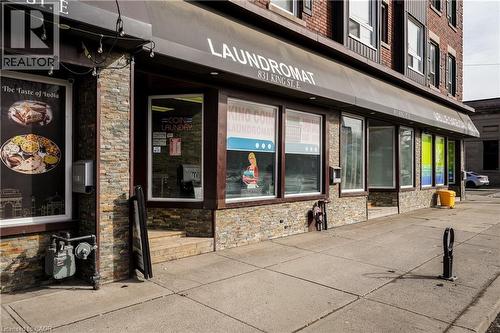 835 King Street E, Hamilton, ON 