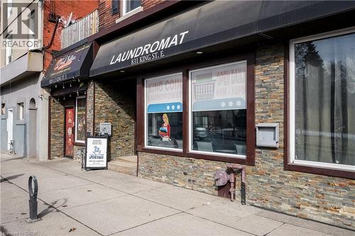 835 King Street E, Hamilton, ON 