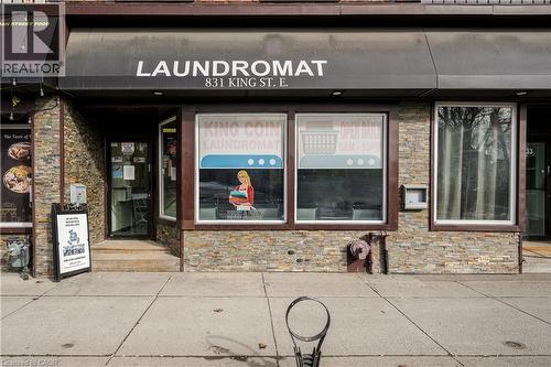 835 King Street E, Hamilton, ON 
