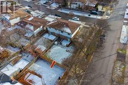 40 JOYCELYN DRIVE  Mississauga, ON L5M 1T7