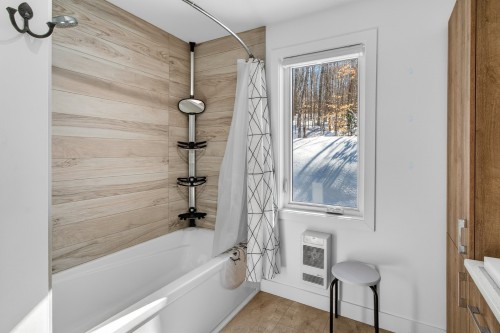 Salle de bains - 7 Ch. Minotti, La Minerve, QC - Indoor Photo Showing Bathroom