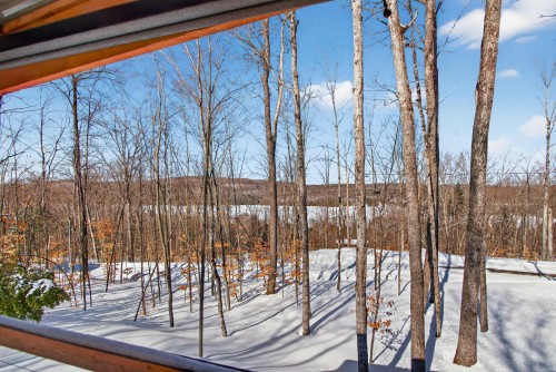 Vue - 7 Ch. Minotti, La Minerve, QC - Outdoor With View