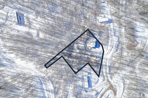 Terre/Terrain - 7 Ch. Minotti, La Minerve, QC - Outdoor