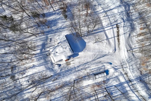 Vue - 7 Ch. Minotti, La Minerve, QC - Outdoor