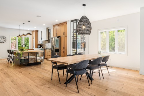 Intérieur - 27 Rue De L'Orée-Des-Bois, Saint-Denis-De-Brompton, QC - Indoor
