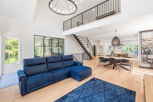 Intérieur - 27 Rue De L'Orée-Des-Bois, Saint-Denis-De-Brompton, QC - Indoor Photo Showing Other Room