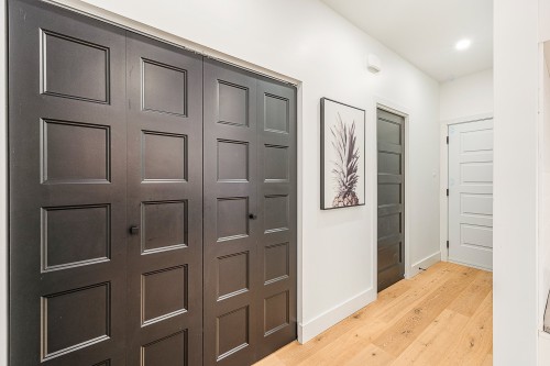 Intérieur - 27 Rue De L'Orée-Des-Bois, Saint-Denis-De-Brompton, QC - Indoor Photo Showing Bedroom