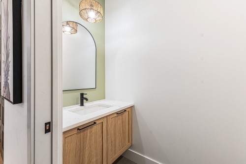 Salle d'eau - 27 Rue De L'Orée-Des-Bois, Saint-Denis-De-Brompton, QC - Indoor Photo Showing Bedroom