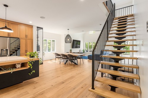 Intérieur - 27 Rue De L'Orée-Des-Bois, Saint-Denis-De-Brompton, QC - Indoor Photo Showing Other Room