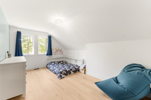 Chambre à coucher - 27 Rue De L'Orée-Des-Bois, Saint-Denis-De-Brompton, QC - Indoor