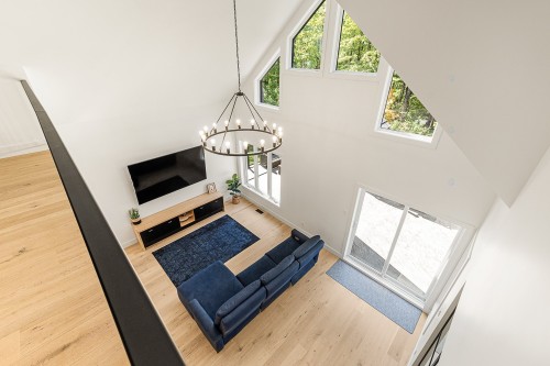 Intérieur - 27 Rue De L'Orée-Des-Bois, Saint-Denis-De-Brompton, QC - Indoor