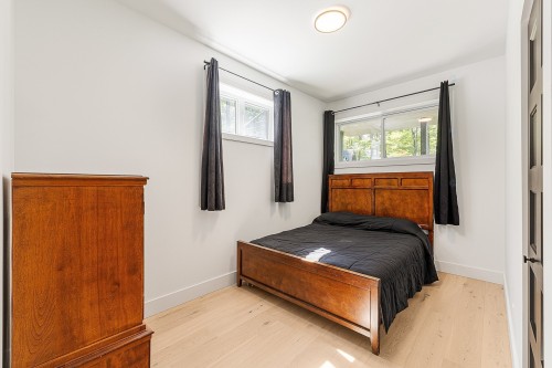 Chambre à coucher - 27 Rue De L'Orée-Des-Bois, Saint-Denis-De-Brompton, QC - Outdoor