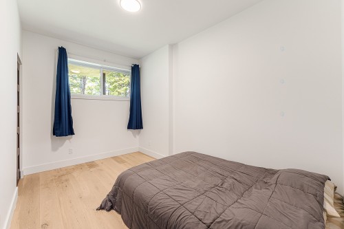 Chambre à coucher - 27 Rue De L'Orée-Des-Bois, Saint-Denis-De-Brompton, QC - Outdoor