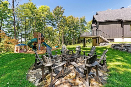 Extérieur - 27 Rue De L'Orée-Des-Bois, Saint-Denis-De-Brompton, QC - 