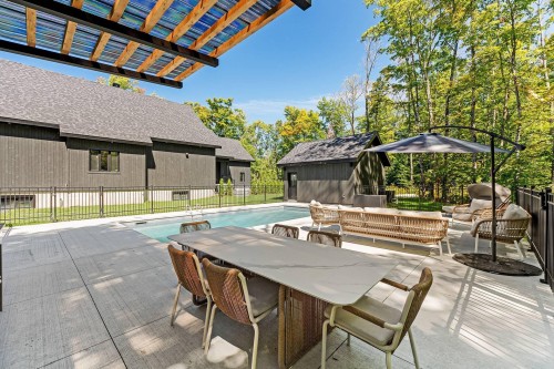 Extérieur - 27 Rue De L'Orée-Des-Bois, Saint-Denis-De-Brompton, QC - Outdoor