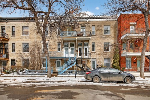 1649 Av. De La Salle  Montréal (Mercier/Hochelaga-Maisonneuve), QC H1V 2J9