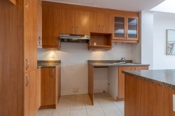 Kitchen - 