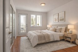 Bedroom - 