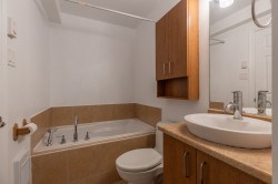 Bathroom - 