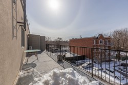 Balcony - 