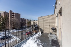 Balcony - 
