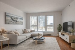 Living Room - 