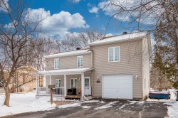 239 Ch. de Marieville Richelieu, QC J3L 3V9