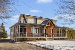 1403 Route 133  Henryville, QC J0J 1E0